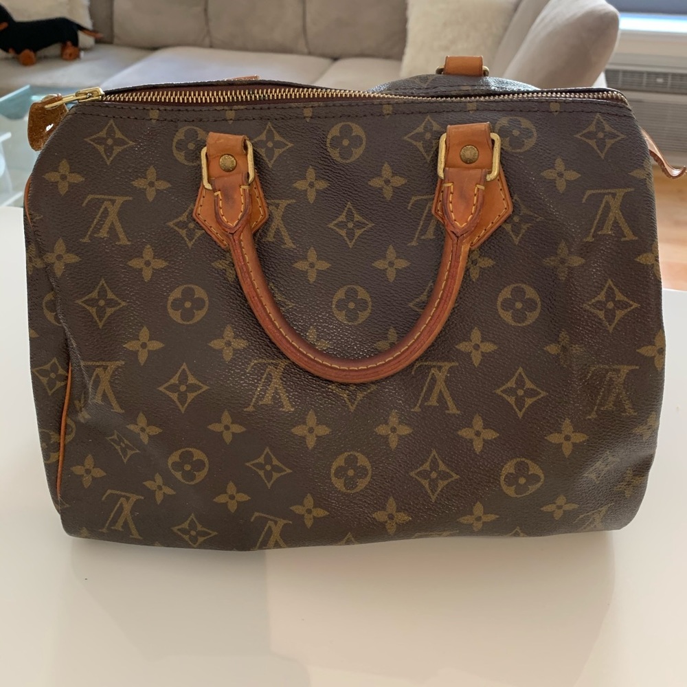 Louis Vuitton Handbag